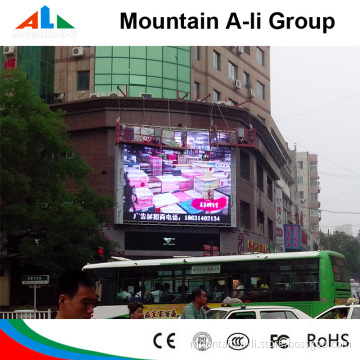 P16 Outdoor Full Color LED Screen Panel